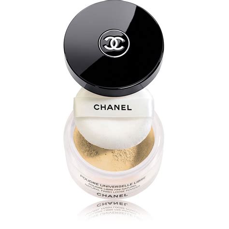 chanel loose powder duty free|chanel loose powder 30 naturel.